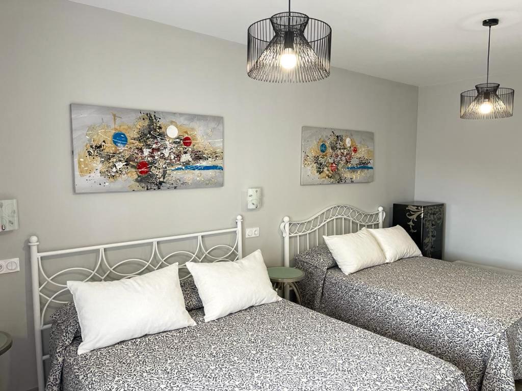 Coccoa Boutique Hotel Boó de Piélagos エクステリア 写真