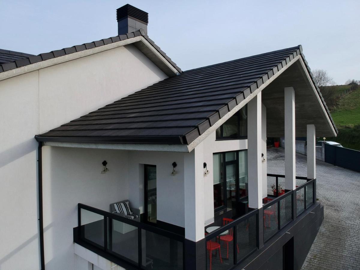 Coccoa Boutique Hotel Boó de Piélagos エクステリア 写真
